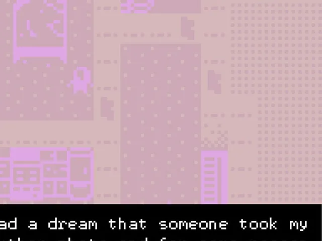 The Dream Sequences