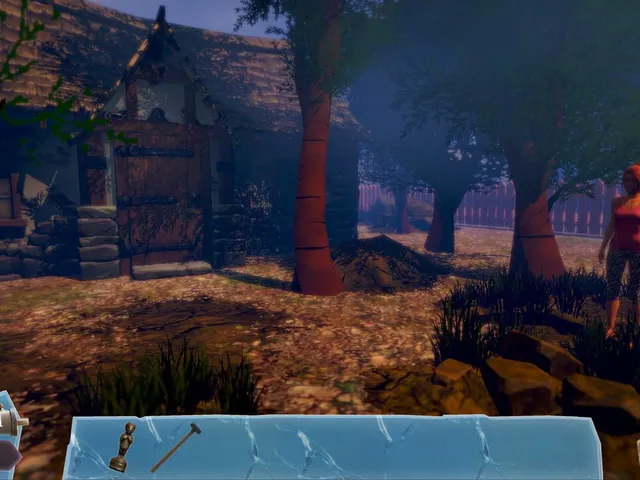 The Dreamlands: Aisling's Quest