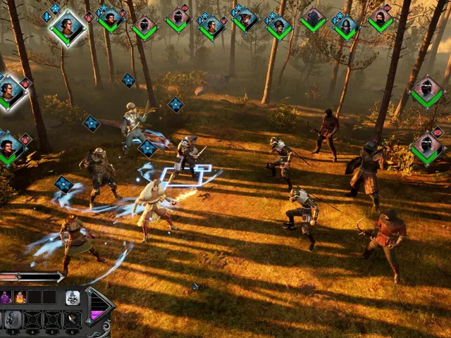 The Duelist: Sanaculus