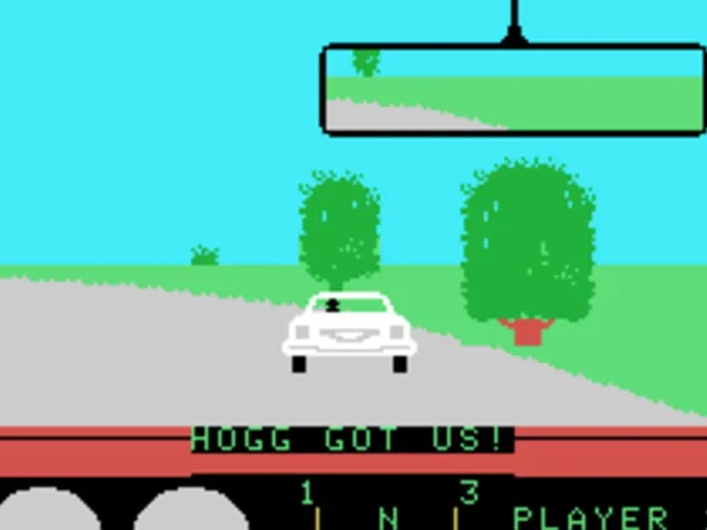 The Dukes of Hazzard