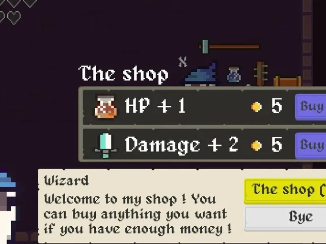 The Dungeon