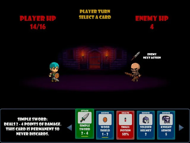 The Dungeon Rules