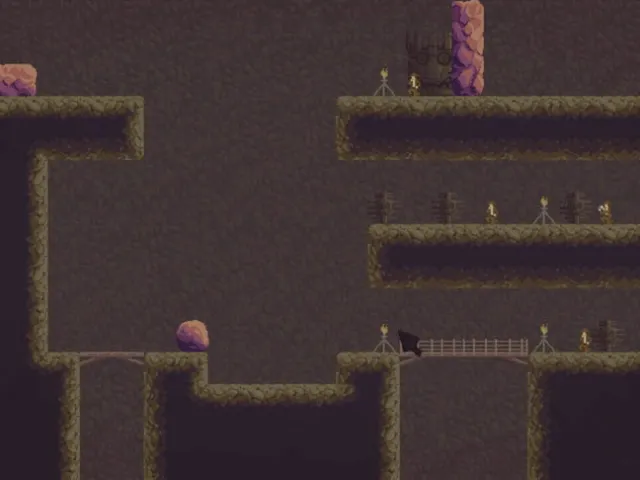 The Dweller