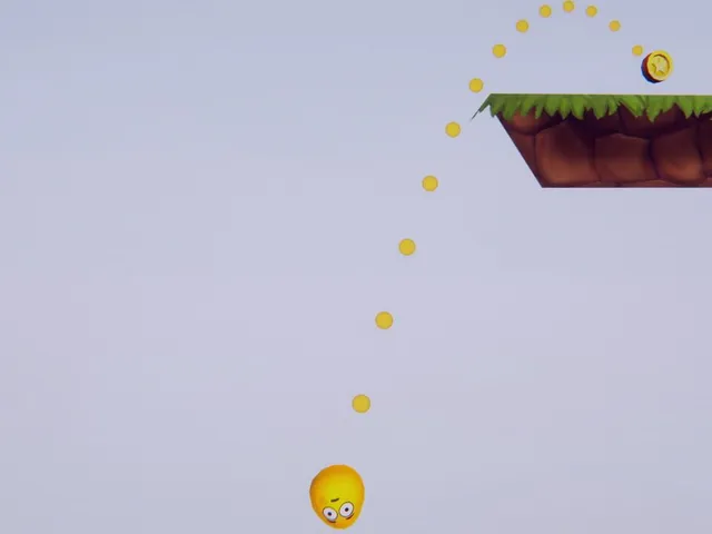 The E Ball