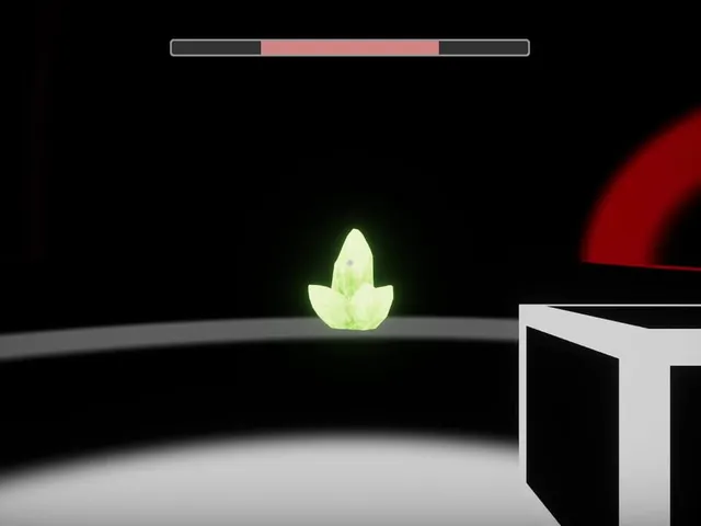 The Echo Escape