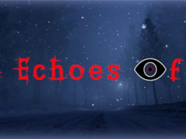 The Echoes of Me