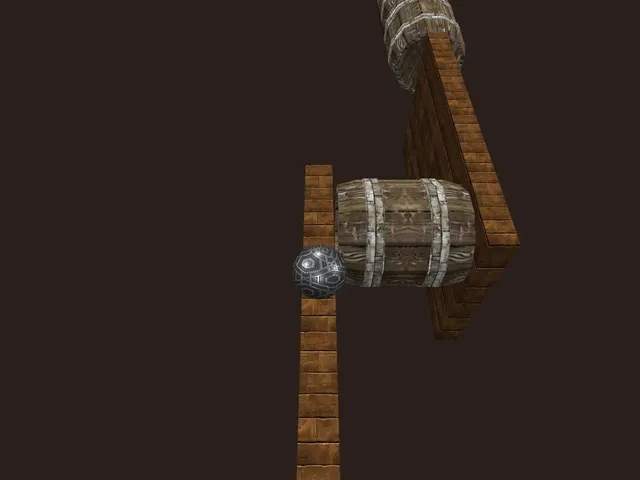 The Edge Ball