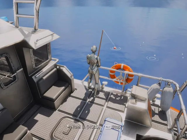 The Edge