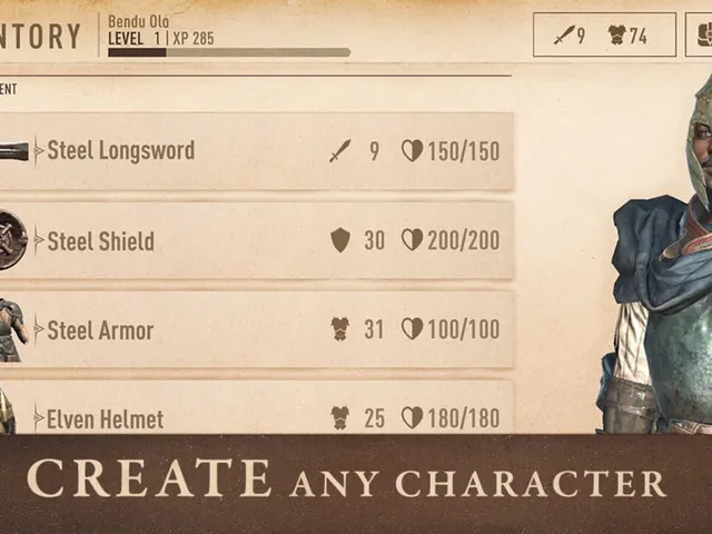 The Elder Scrolls: Blades