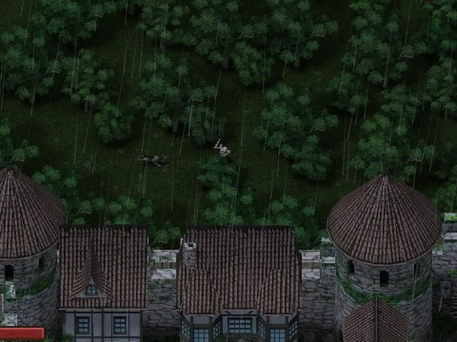 The Elder Tales