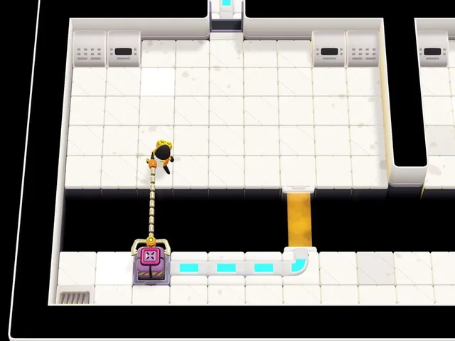 The Electrifying Incident: A Monster Mini-Expedition