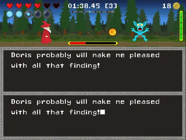 The Elementalist Typing