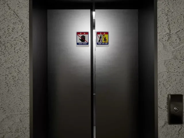 The Elevator