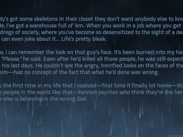 The Elevator