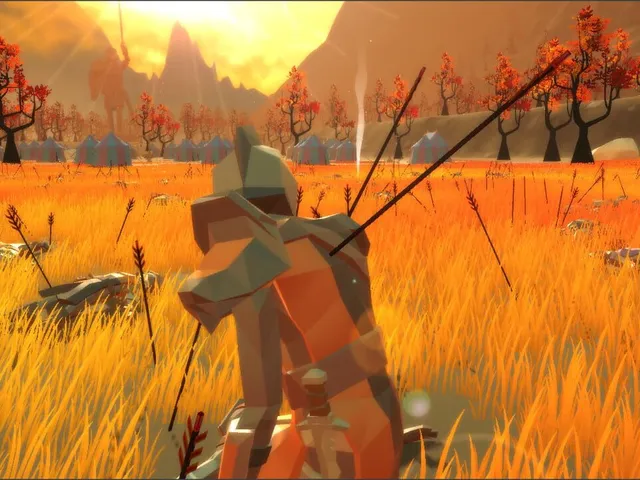 The Elysian Field
