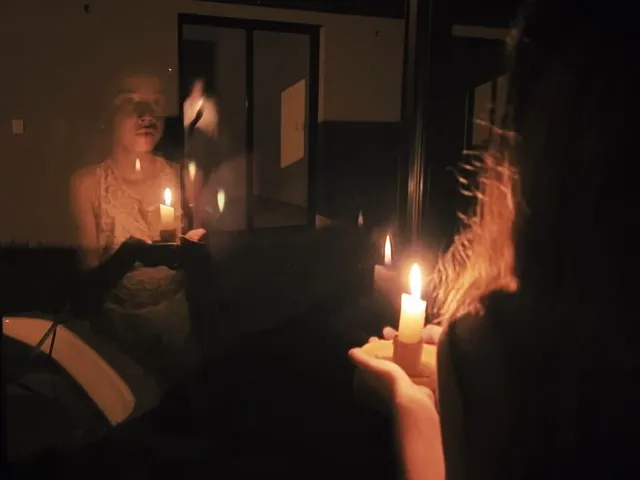 The Empty House: A Dementia Interactive Experience