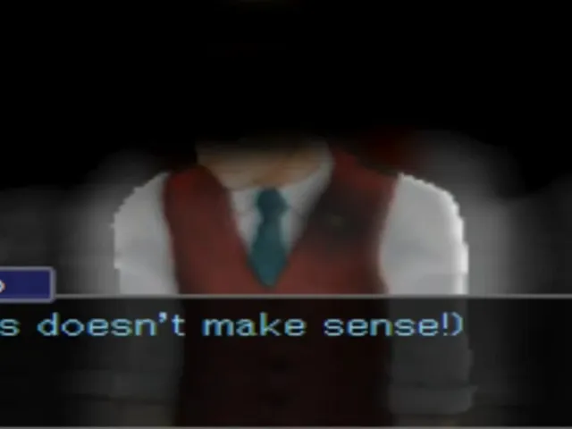 The Empty Turnabout