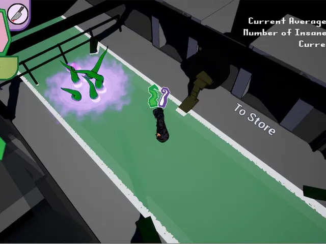 The End of it All