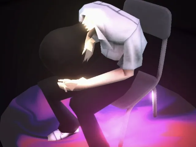 The End of the End of Evangelion