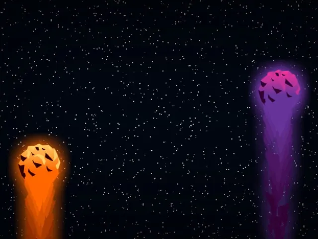 The End of Us