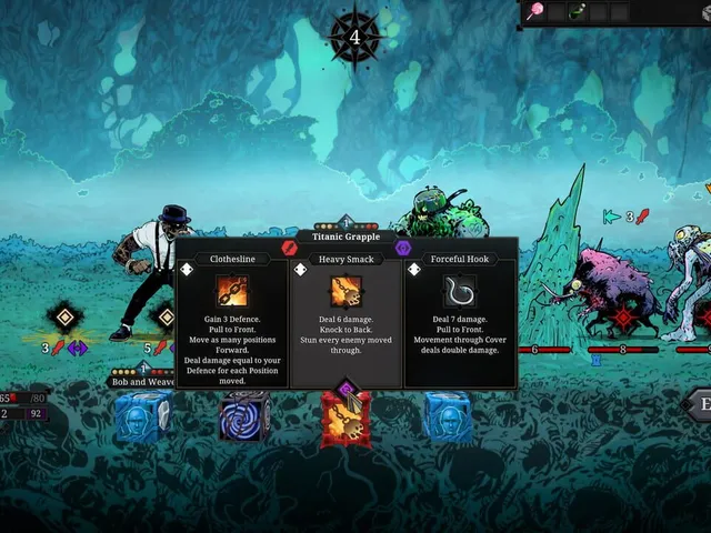 The Endless Wyrd