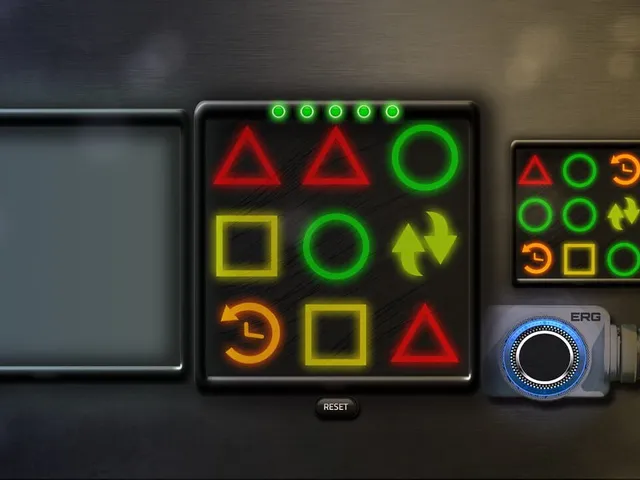 The Entity Code