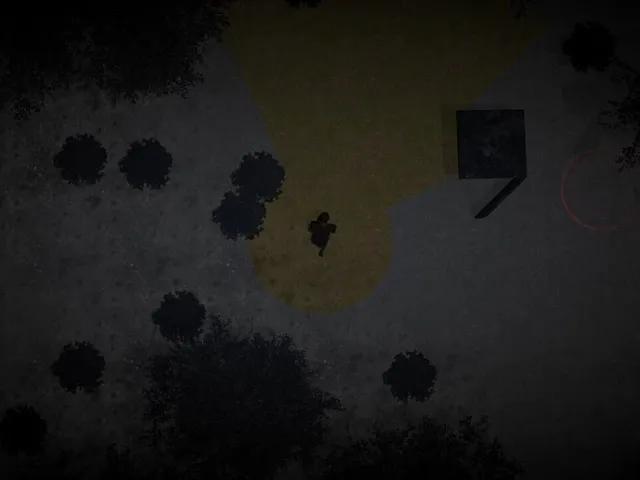 The Equinox Hunt