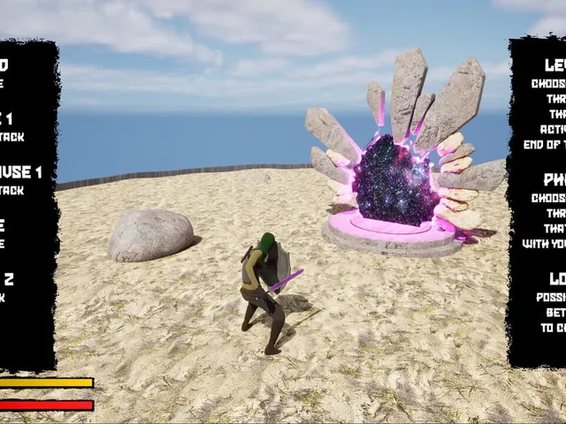 The Ethernal Spiral