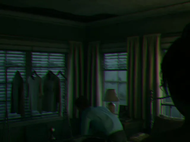 The Evelyn Game