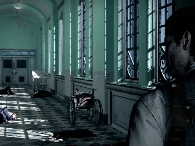 The Evil Within
