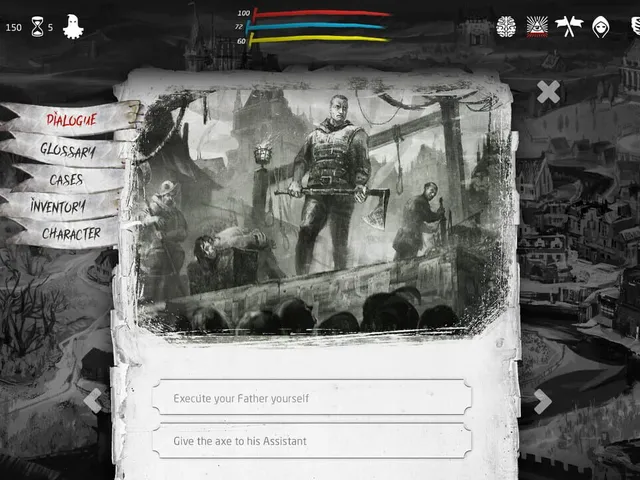 The Executioner