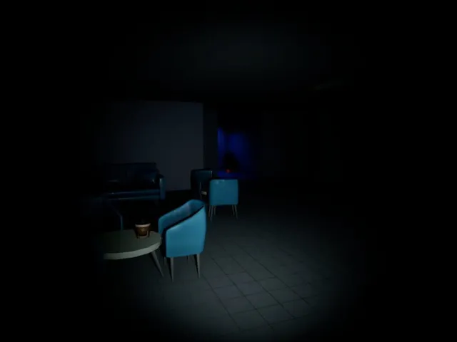 The Experiment