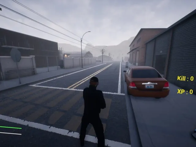 The Faceless