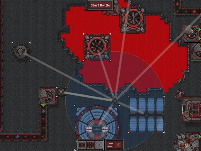 The Factory Must Fall