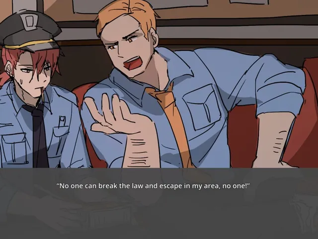 The Failure of Aniconfuku: Convention Murder Episode