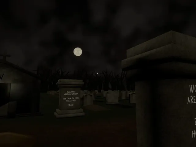 The Fairview Files: Episode Zero