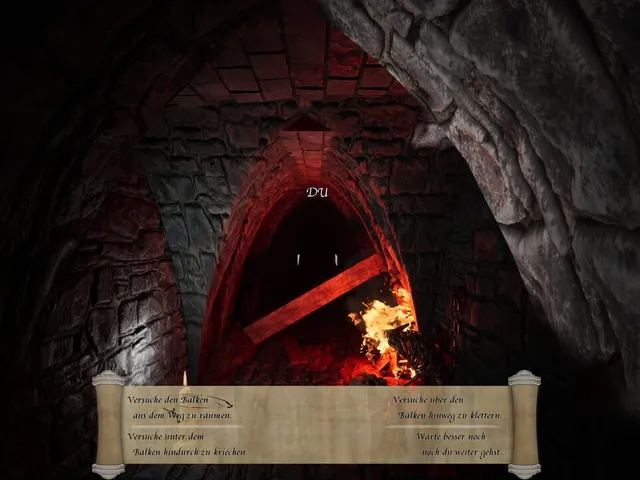 The Fairytale of Death