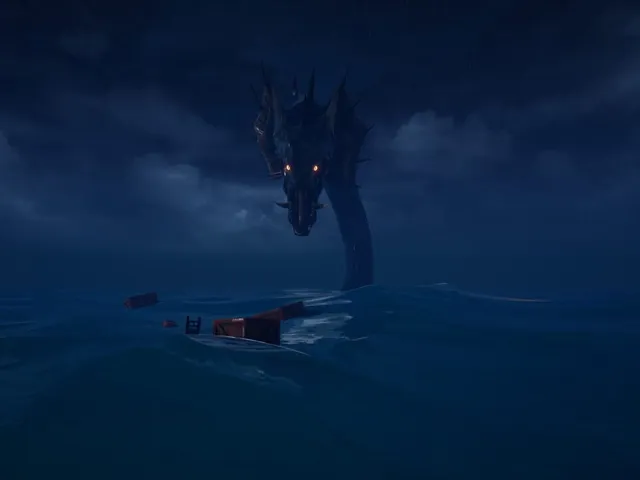 The Fall of Balance