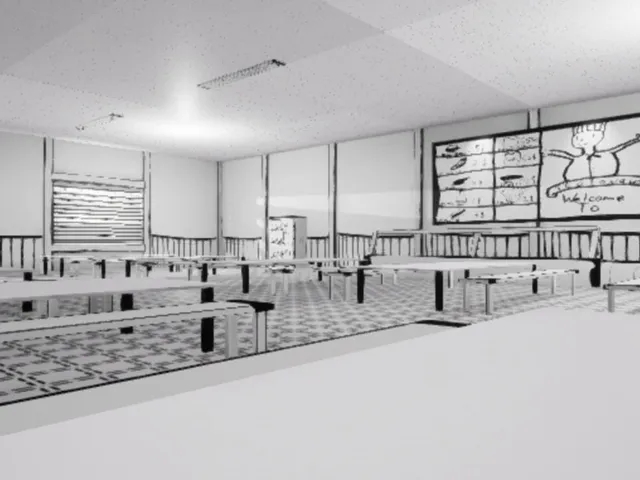 The Fall of Rallys Factory: Episode 2 - It's for Science