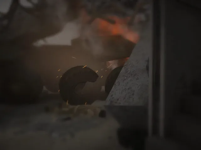 The Fallen