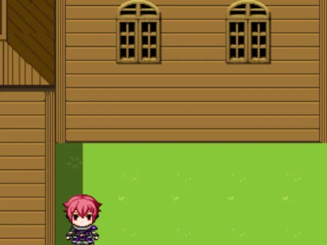 The Fallen Castle: Chapter 1