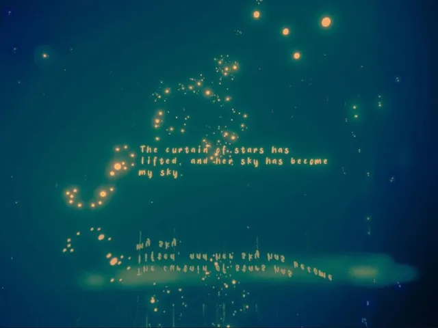 The Falling Star