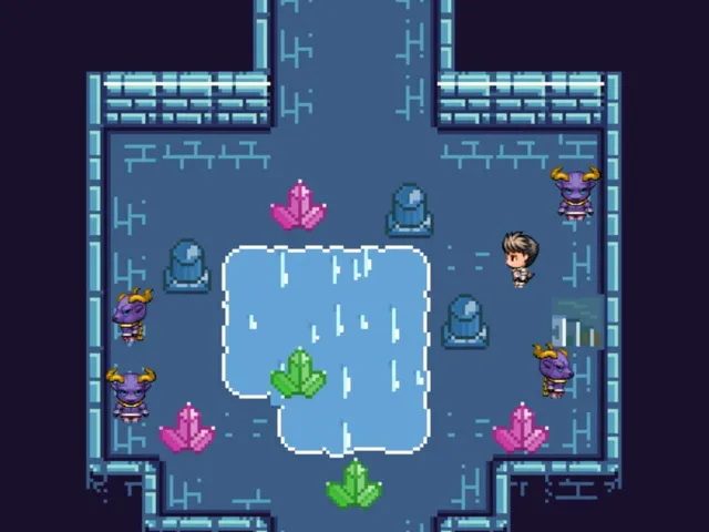 The Falling Tower