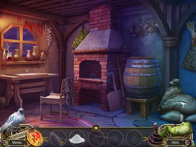 The Far Kingdoms: Elements