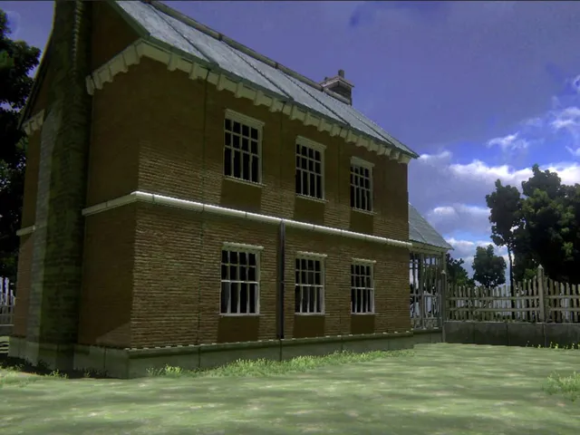 The Farm