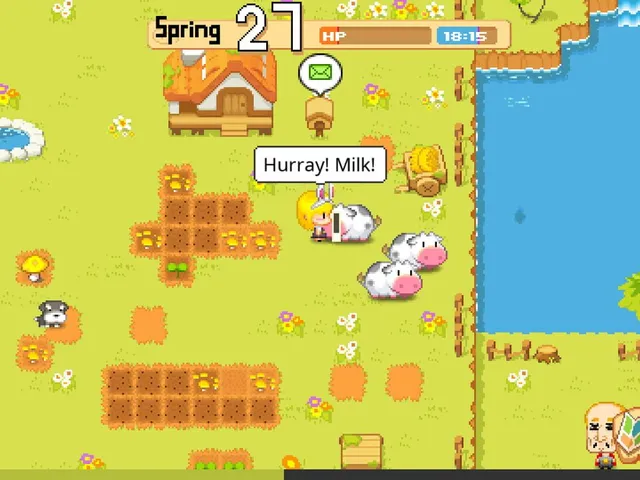 The Farm