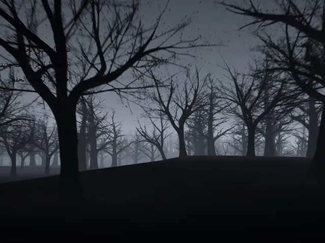 The Fear of The Past