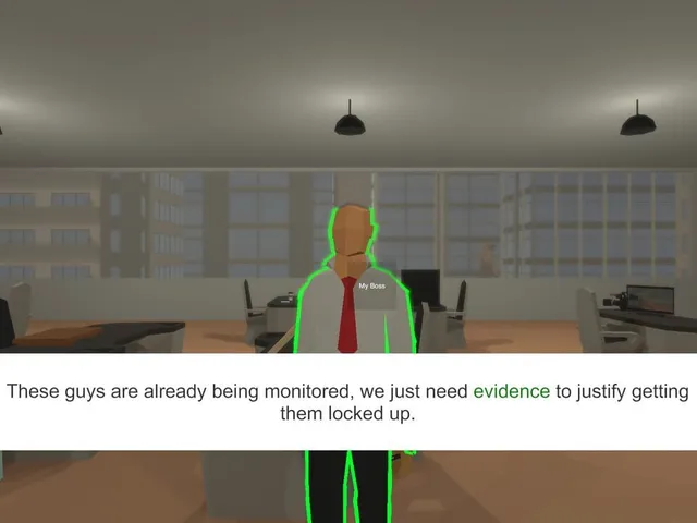 The FED