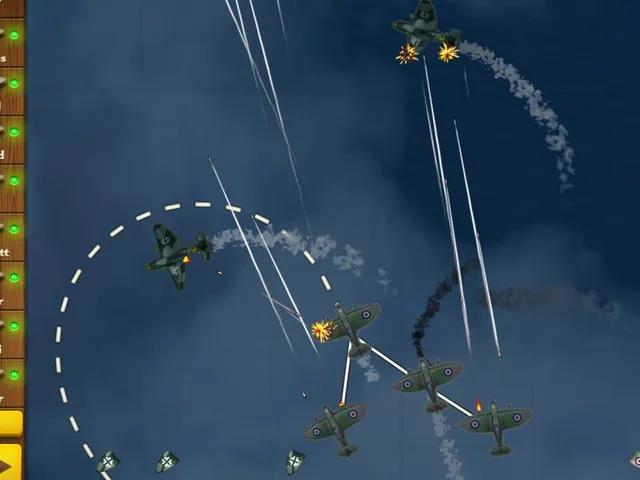 The Few