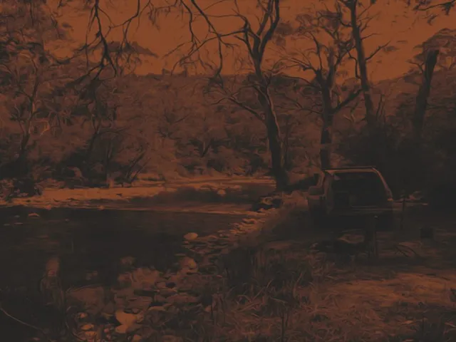 The Final Days: I'm Still Alive